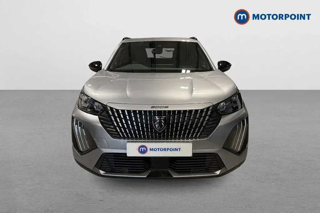 Second-hand Peugeot 2008 Allure 2025 Gri SUV