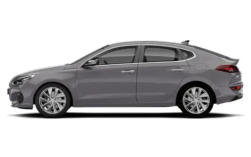 Used Hyundai i30 Premium SE 140 HP (102 kW) 2020 Hatchback