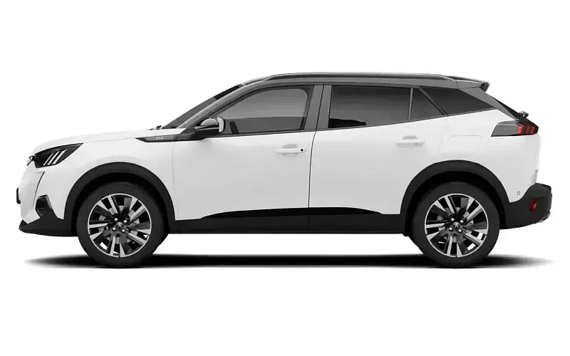 Gebraucht Peugeot 2008 Allure Premium 83 PS (61 kW) 2019 SUV