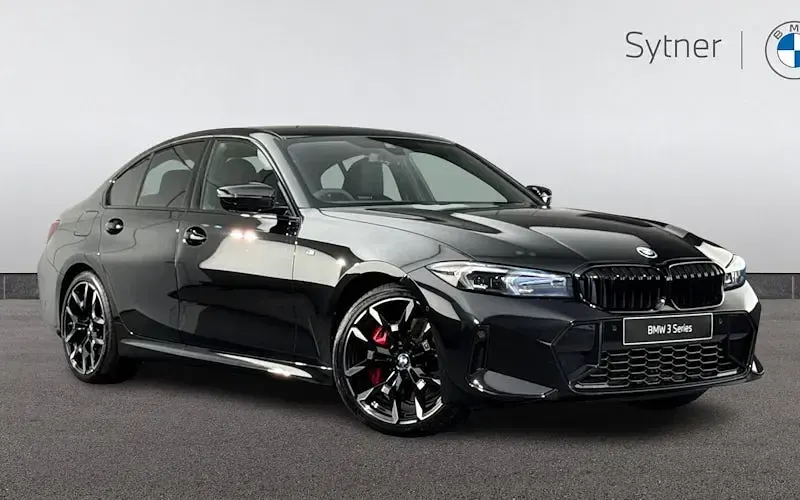 Used BMW 320 M Sport 184 HP (135 kW) 2026 Sedan