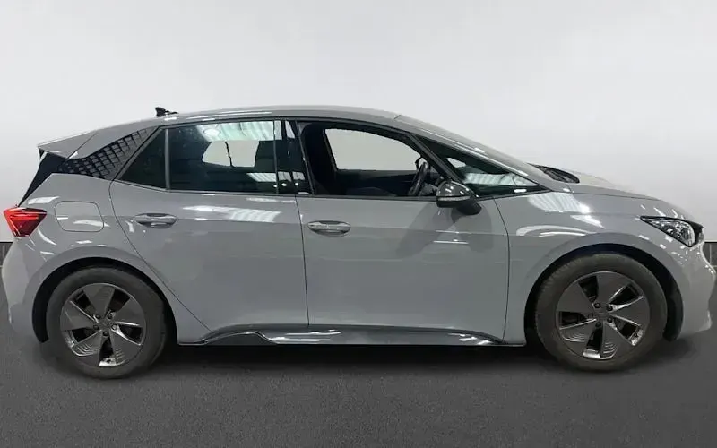 Used Cupra Born 150 kW (204 HP) 2024 Hatchback
