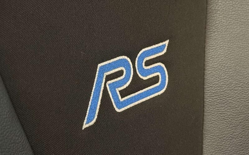 Begagnad Ford Focus RS 349 HK (256 kW) 2018 Halvkombi