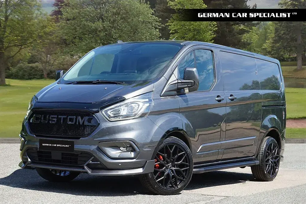 Used Ford B-MAX Limited 2023 Thunder grey