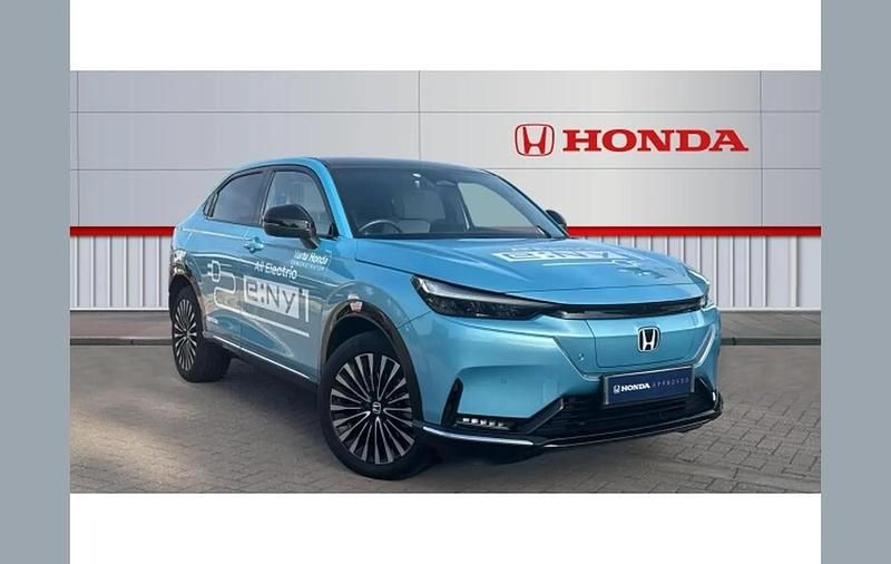 Used Honda e:Ny1 Advance 150 kW (204 HP) 2025 Other SUV