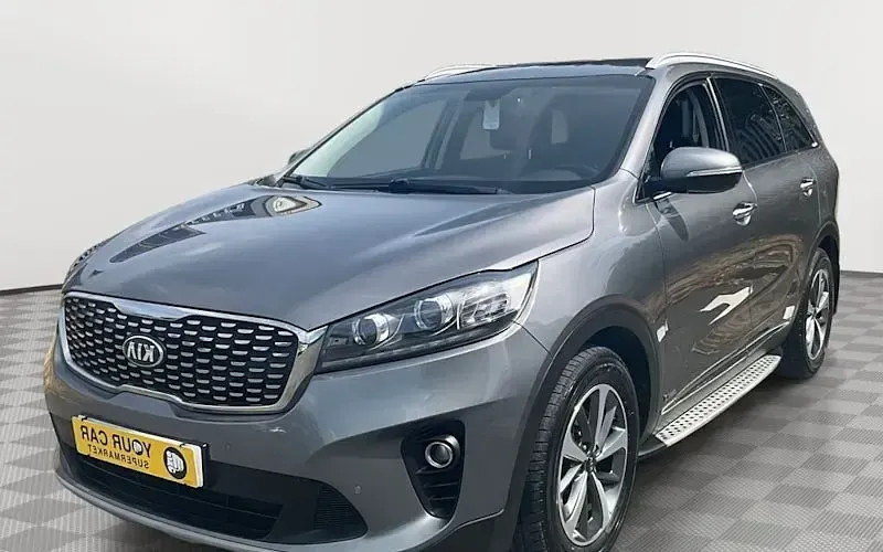 Used Kia Sorento 200 HP (147 kW) 2020 SUV