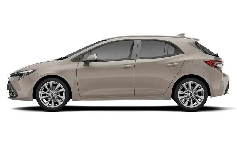 New 2025 Toyota Corolla Design Hatchback | £25,995 (Fair price) - Image 1/1