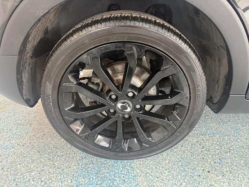 Used Ssangyong (KGM) Tivoli 115 HP (84 kW) 2021 Black SUV