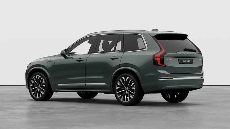 New Volvo XC90 Ultra 407 HP (299 kW) 2026 Forest lake SUV