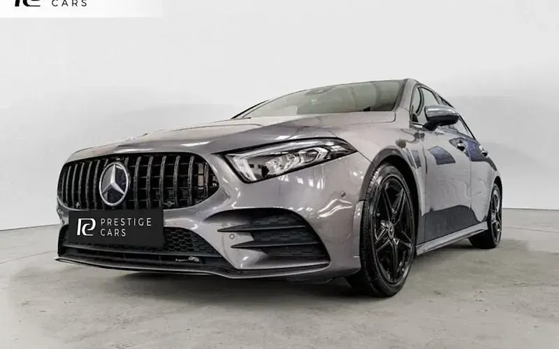 Used Mercedes A180 Executive 136 HP (100 kW) 2022 Hatchback