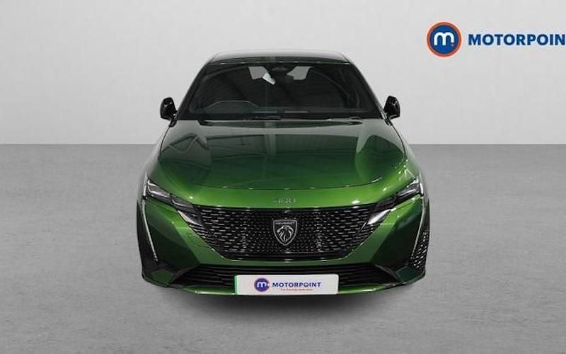 Used Peugeot e-308 GTi 114 kW (156 HP) 2025 Hatchback