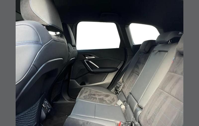 Used BMW X1 M Sport 207 HP (152 kW) 2023 Black SUV