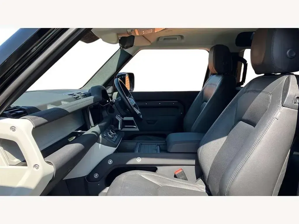 Usado Land Rover Defender 2023 SUV