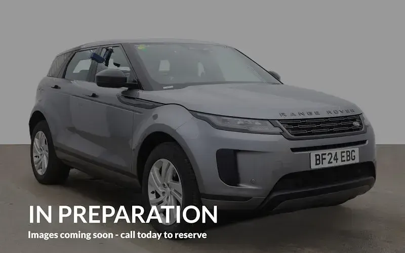 Used Land Rover Range Rover evoque S 309 HP (227 kW) 2023 SUV