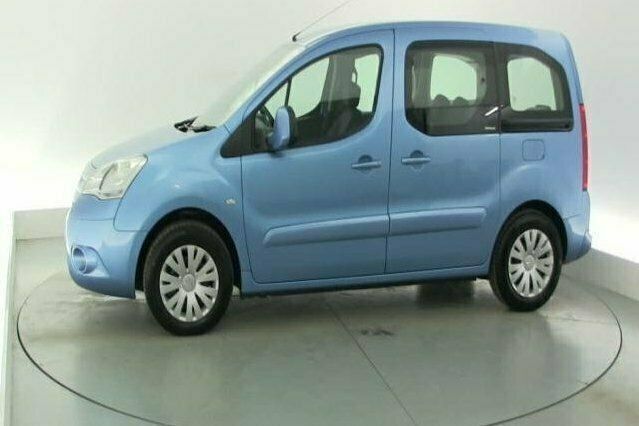 Used Citroën Berlingo 2010 MPV