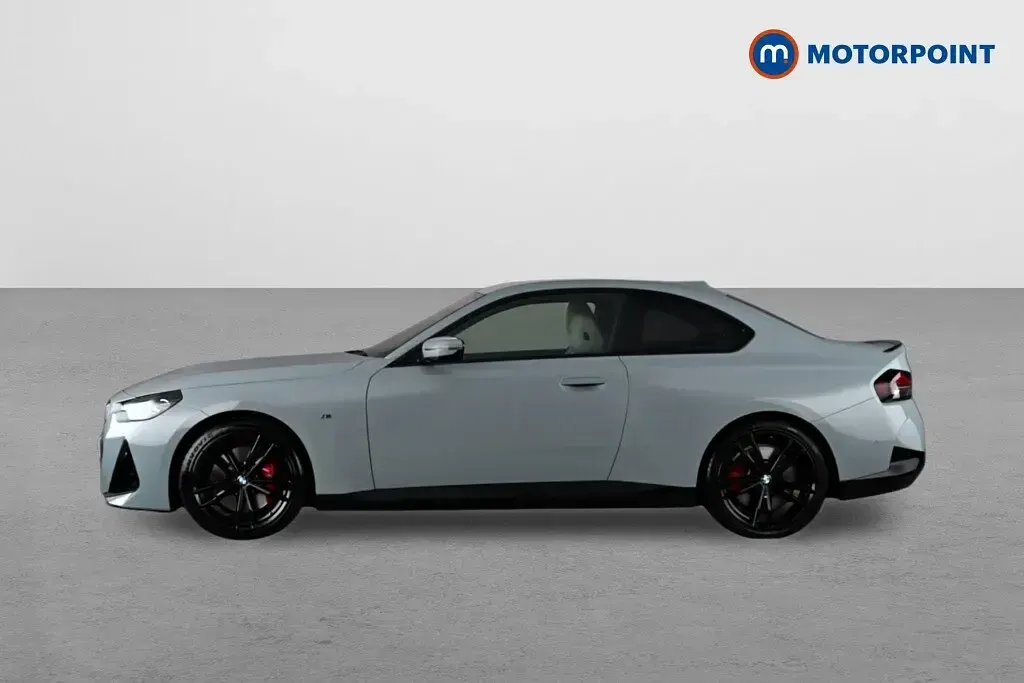 Used BMW 230 M Sport 2023 Grey Coupe