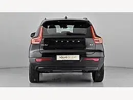 New Volvo XC40 Plus 2026 SUV