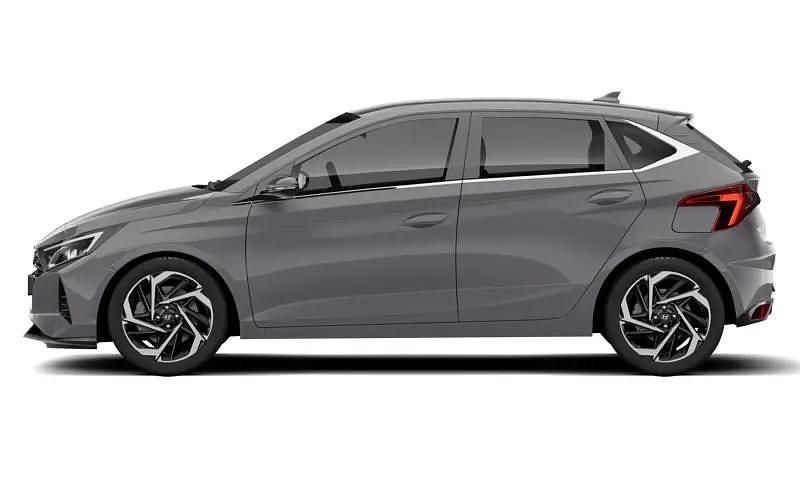 Used Hyundai i20 SE 84 HP (61 kW) 2020 Hatchback