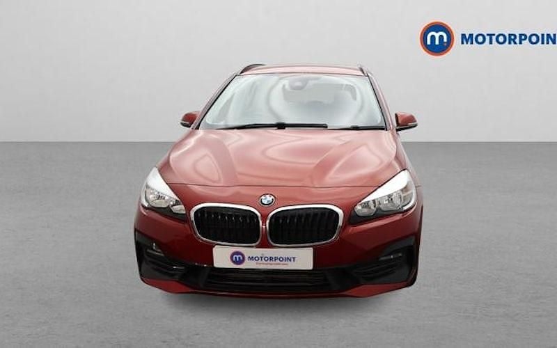 Used BMW 220 Sport Line 190 HP (139 kW) 2021 Estate