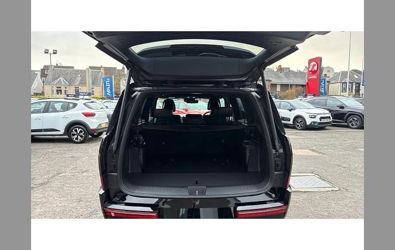 New Hyundai Santa Fe 211 HP (155 kW) 2025 Other SUV