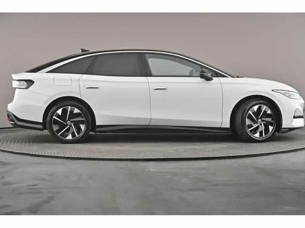 Used VW ID.7 210 kW (286 HP) 2024