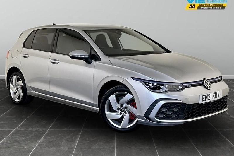 Used 2021 VW Golf VIII GTE | £16,995 (Super price) - Image 1/1
