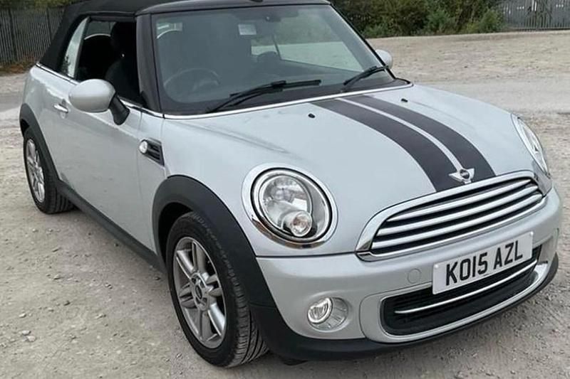 Used 2015 Mini Cooper Hatchback | £8,500 (Super price) - Image 1/1
