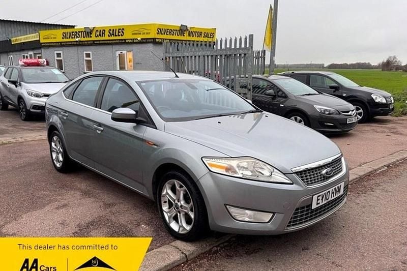 Used 2010 Ford Mondeo Titanium Hatchback | £3,499 (Fair price) - Image 1/1