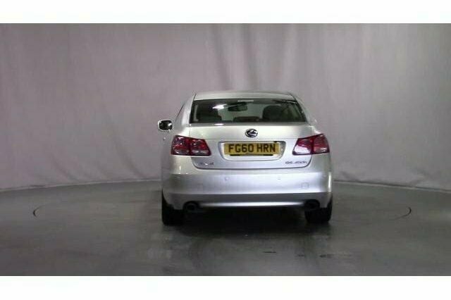 Used Lexus GS450H 2011 Sedan