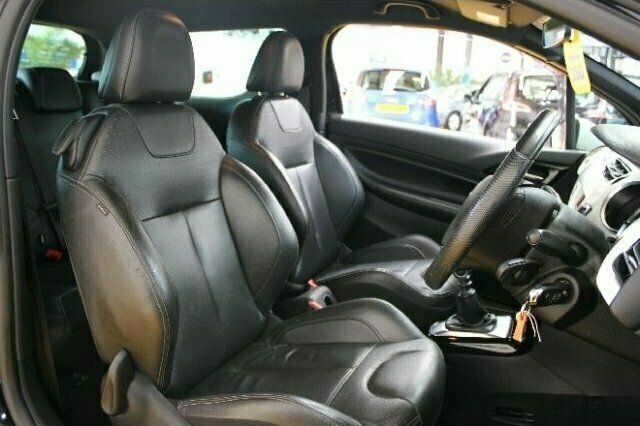 Used Citroën DS3 2010 Hatchback