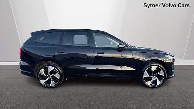 Used Volvo EX90 Ultra 295 kW (402 HP) 2025 SUV