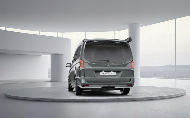 New Mercedes V300 Marco Polo 237 HP (174 kW) 2025 MPV