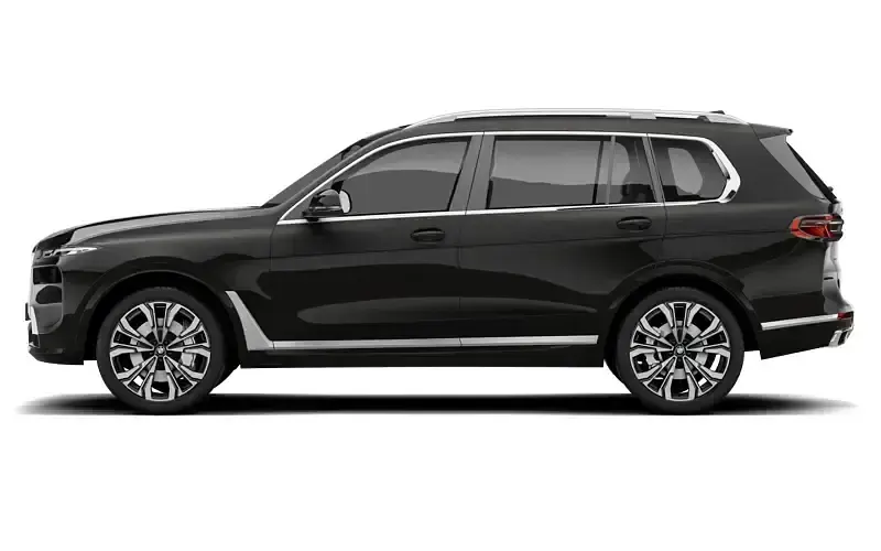 Used BMW X7 M Sport 352 HP (258 kW) 2026 SUV