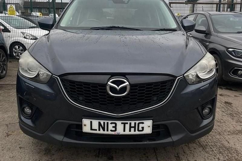 Used 2013 Mazda CX-5 Inclusive SUV | £6,000 (Fair price) - Image 1/1