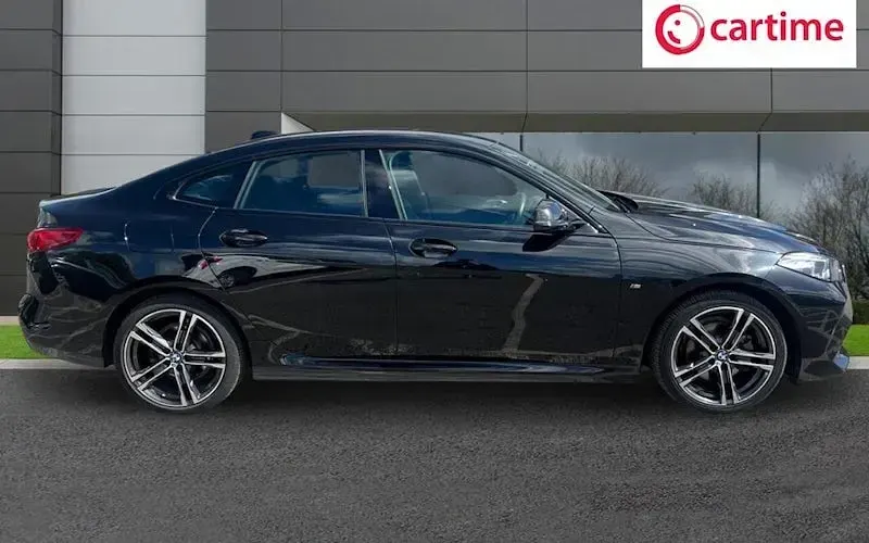 Used BMW 218 M Sport 136 HP (100 kW) 2024 Coupe