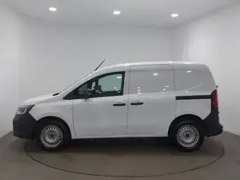 Used Renault Kangoo 2024 White MPV