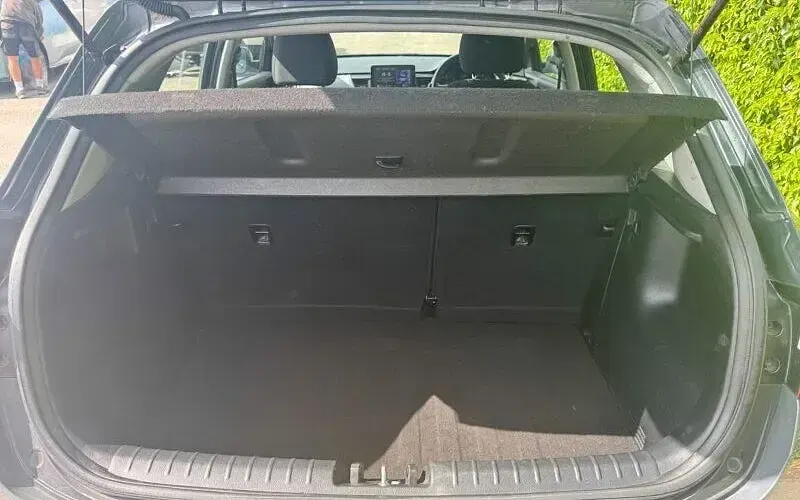 Used Kia Stonic 101 HP (74 kW) 2024 SUV