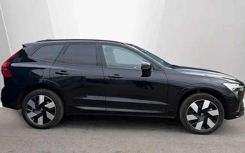 Usado Volvo XC60 Ultra 455 HP (334 kW) 2024 SUV