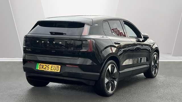 Used Volvo EX30 Performance 310 kW (422 HP) 2025 SUV