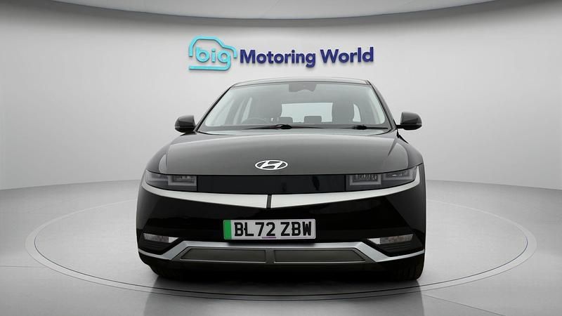 Used Hyundai Ioniq 5 SE 123 kW (168 HP) 2023 SUV
