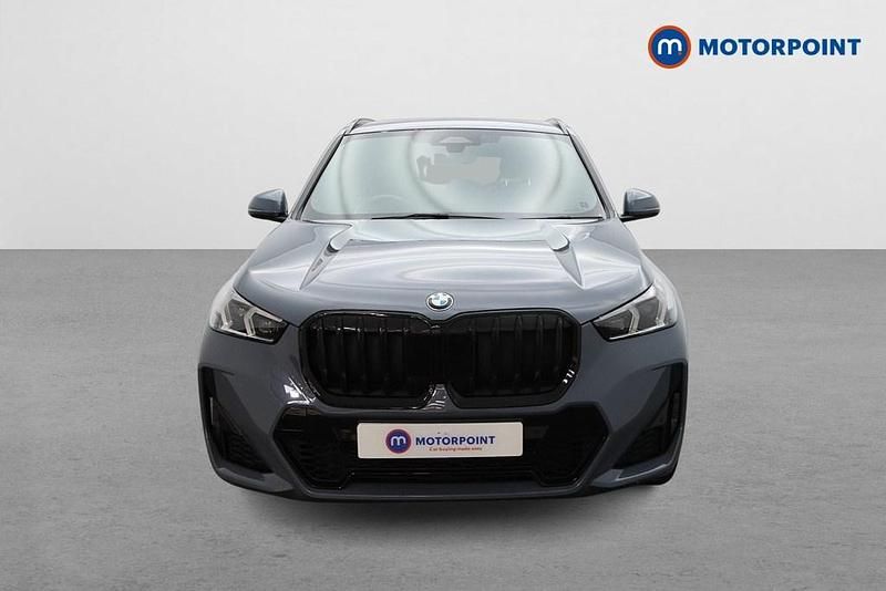 Used BMW X1 M Sport 2023 Grey SUV