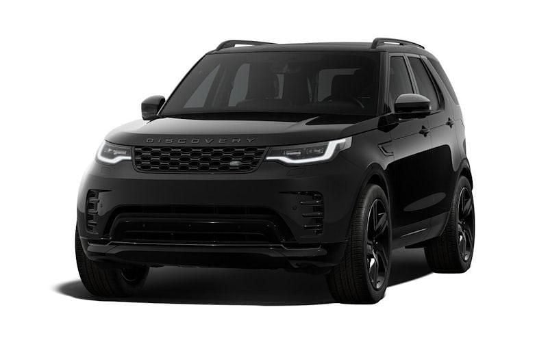 New 2026 Land Rover Discovery 5 SE Dynamic SUV | £71,897 (Good price) - Image 1/1