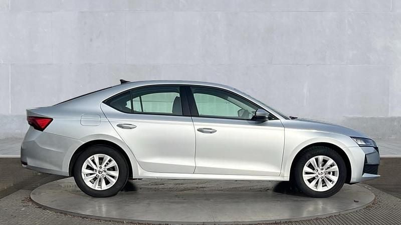 Used Skoda Octavia SE Technology 116 HP (85 kW) 2024 Mat Hatchback