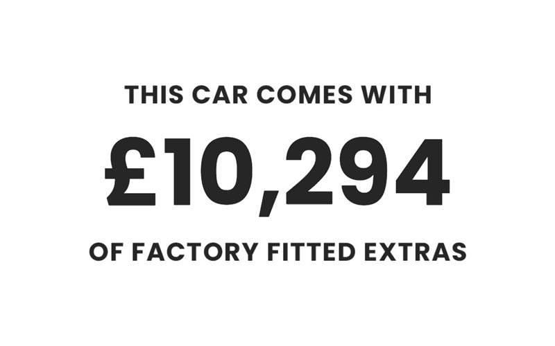 Used Porsche Macan S 354 HP (260 kW) 2020 SUV