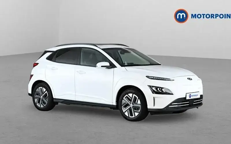 Used Hyundai Kona Ultimate 150 kW (204 HP) 2022 SUV