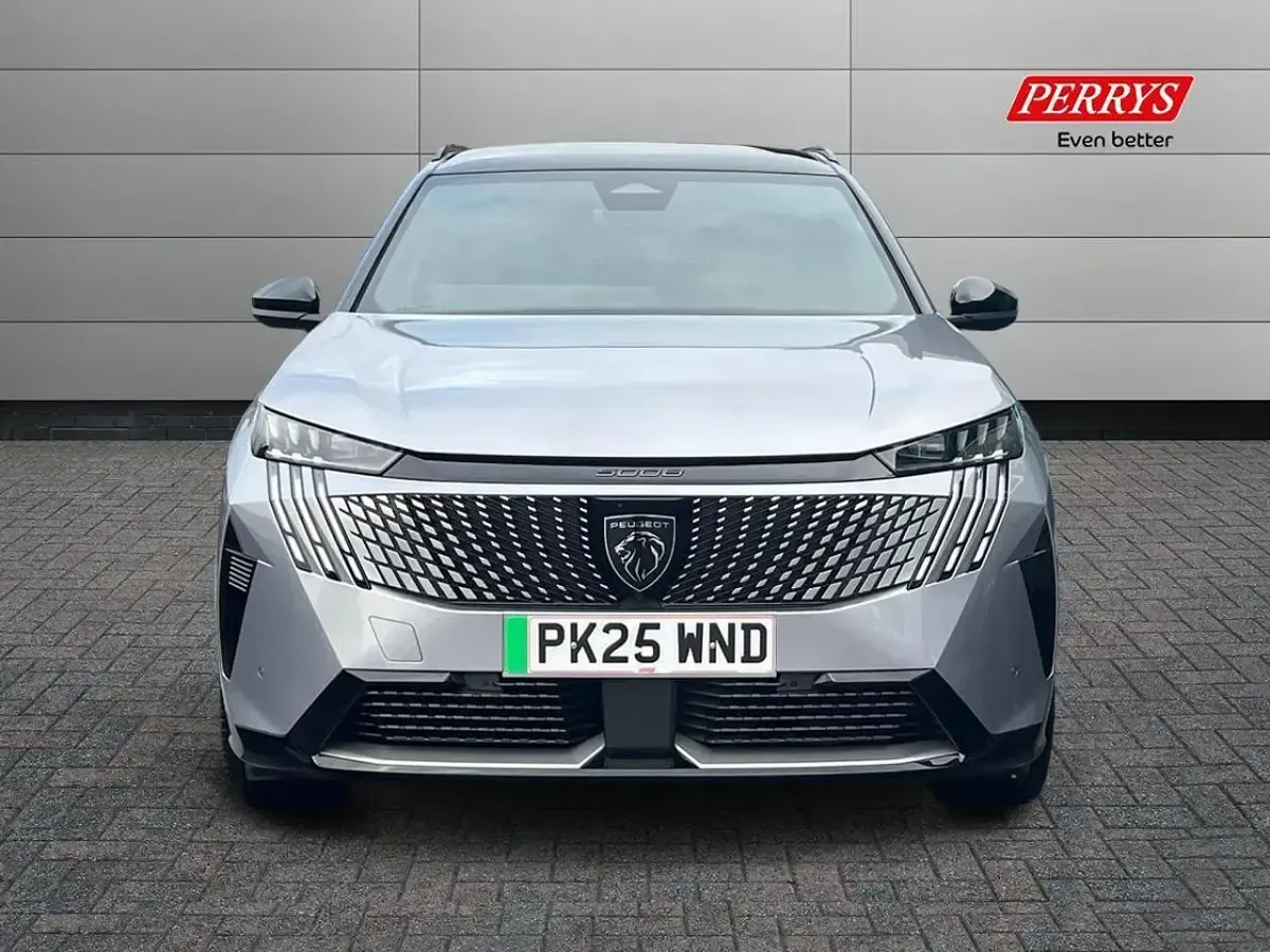 Used Peugeot 5008 GT 152 kW (207 HP) 2025 SUV