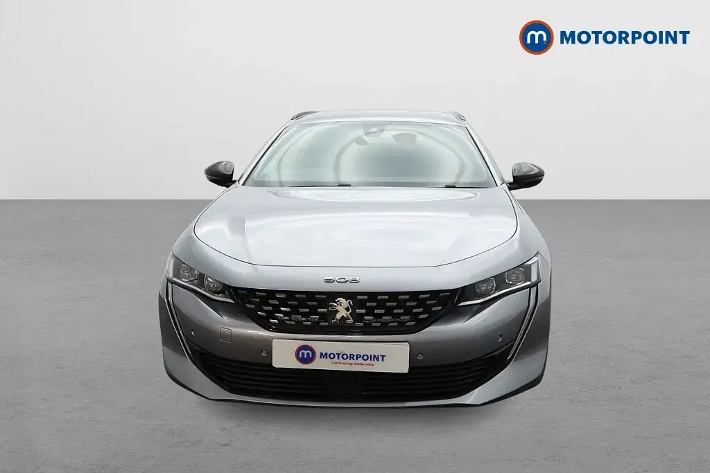 Usado Peugeot 508 GTi 360 CV (264 kW) 2024 Gris Familiar