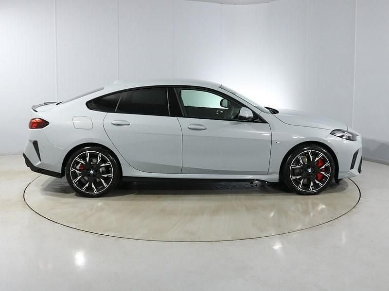 Used BMW 223 M Sport 215 HP (158 kW) 2025 Grey Coupe