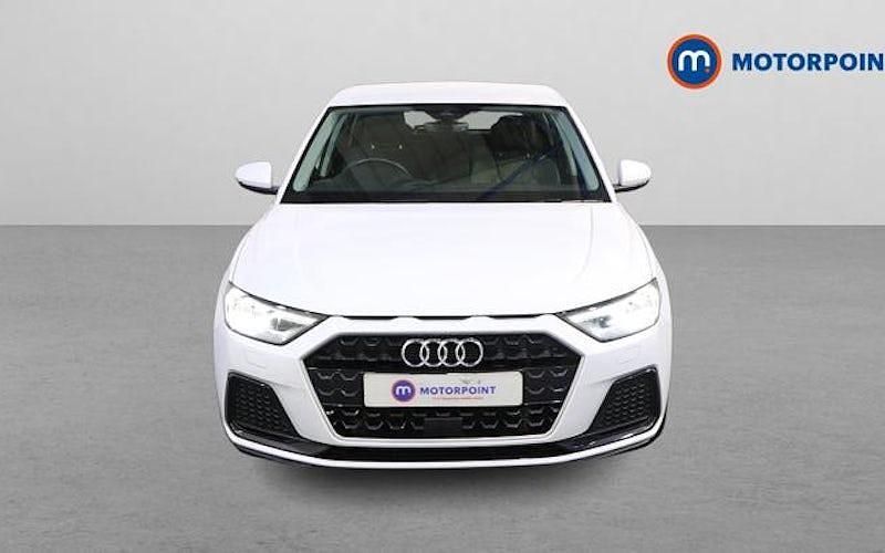 Used Audi A1 Sportback Sport 95 HP (69 kW) 2025 Hatchback