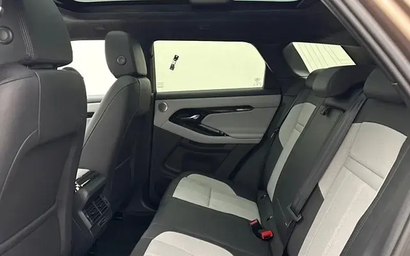 Used Land Rover Range Rover evoque Autobiography 204 HP (150 kW) 2025 Bronze SUV