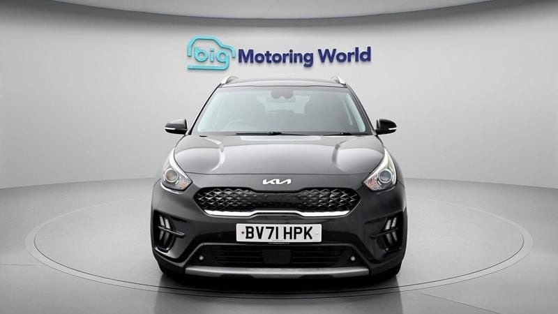 Used BMW 640 M Sport 2017 Blue Coupe